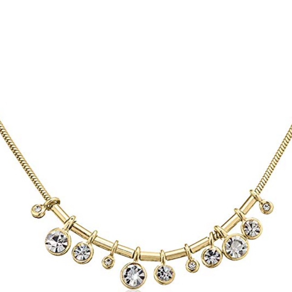 Kenneth Cole New York Necklace/Earrings Set.